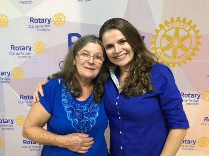 POSSE NOVOS ASSOCIADOS E DIA DAS MÃES